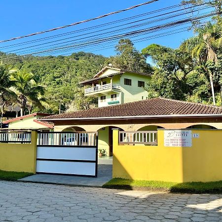Hotel Bem Te VI Ubatuba Dış mekan fotoğraf