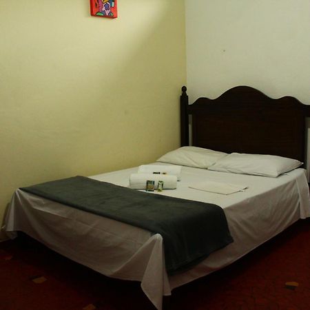 Hotel Bem Te VI Ubatuba Dış mekan fotoğraf