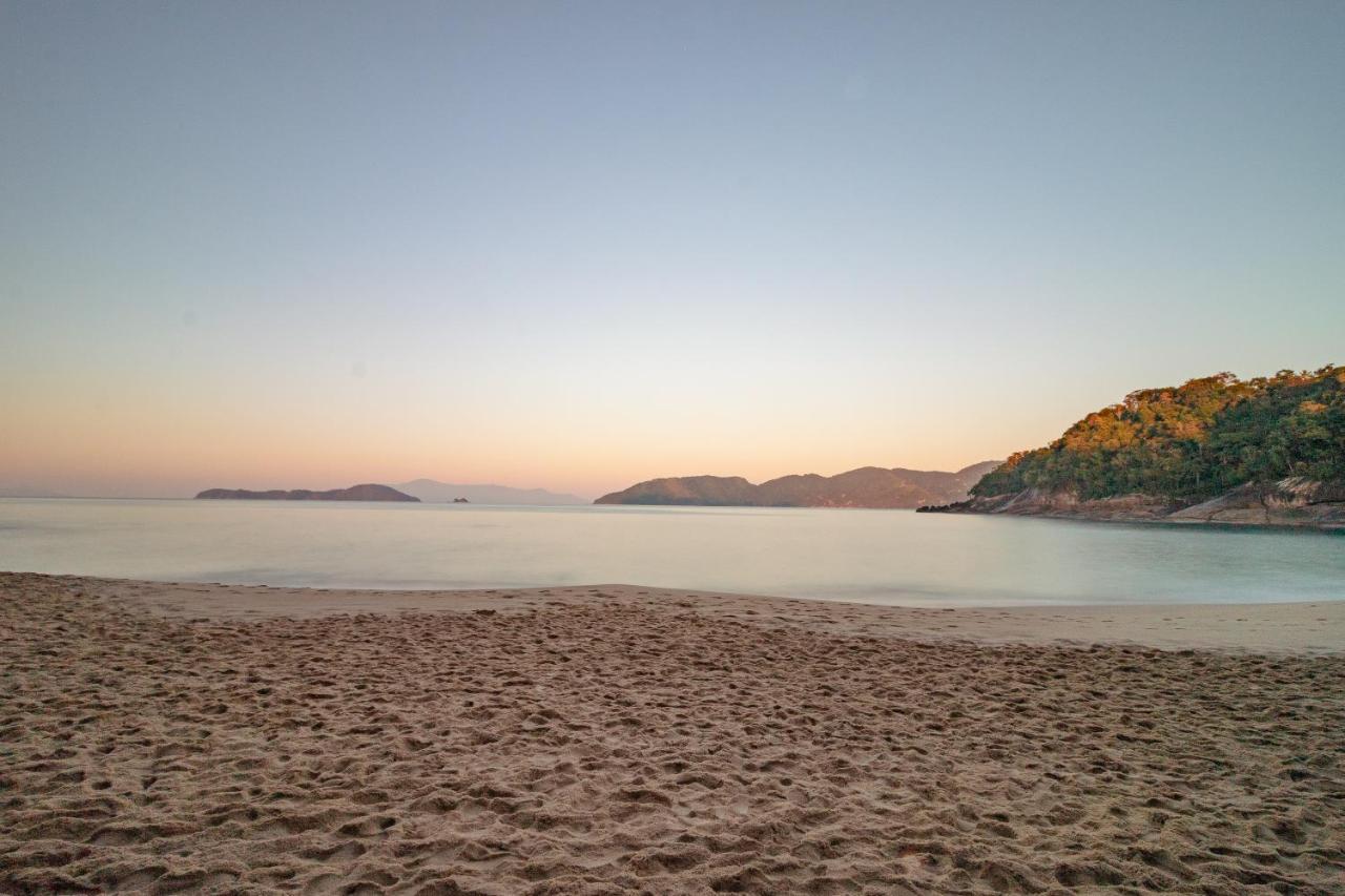 Hotel Bem Te VI Ubatuba Dış mekan fotoğraf