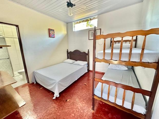 Hotel Bem Te VI Ubatuba Dış mekan fotoğraf