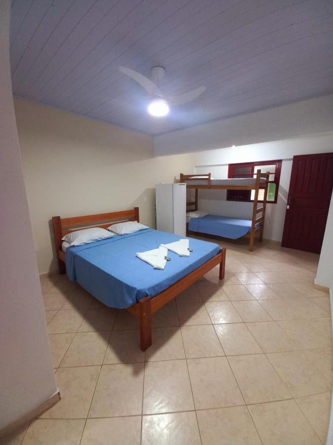 Hotel Bem Te VI Ubatuba Dış mekan fotoğraf