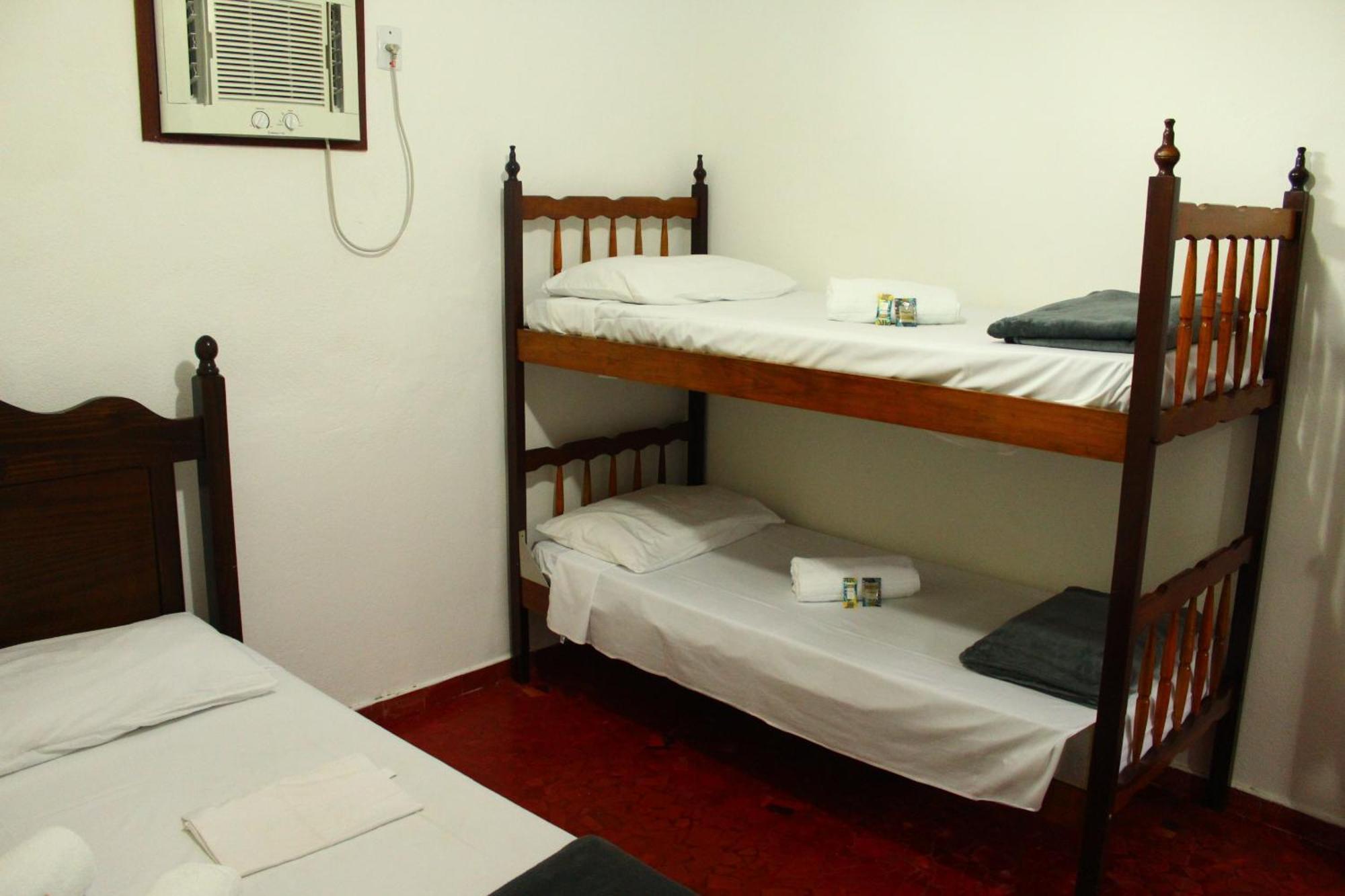 Hotel Bem Te VI Ubatuba Dış mekan fotoğraf