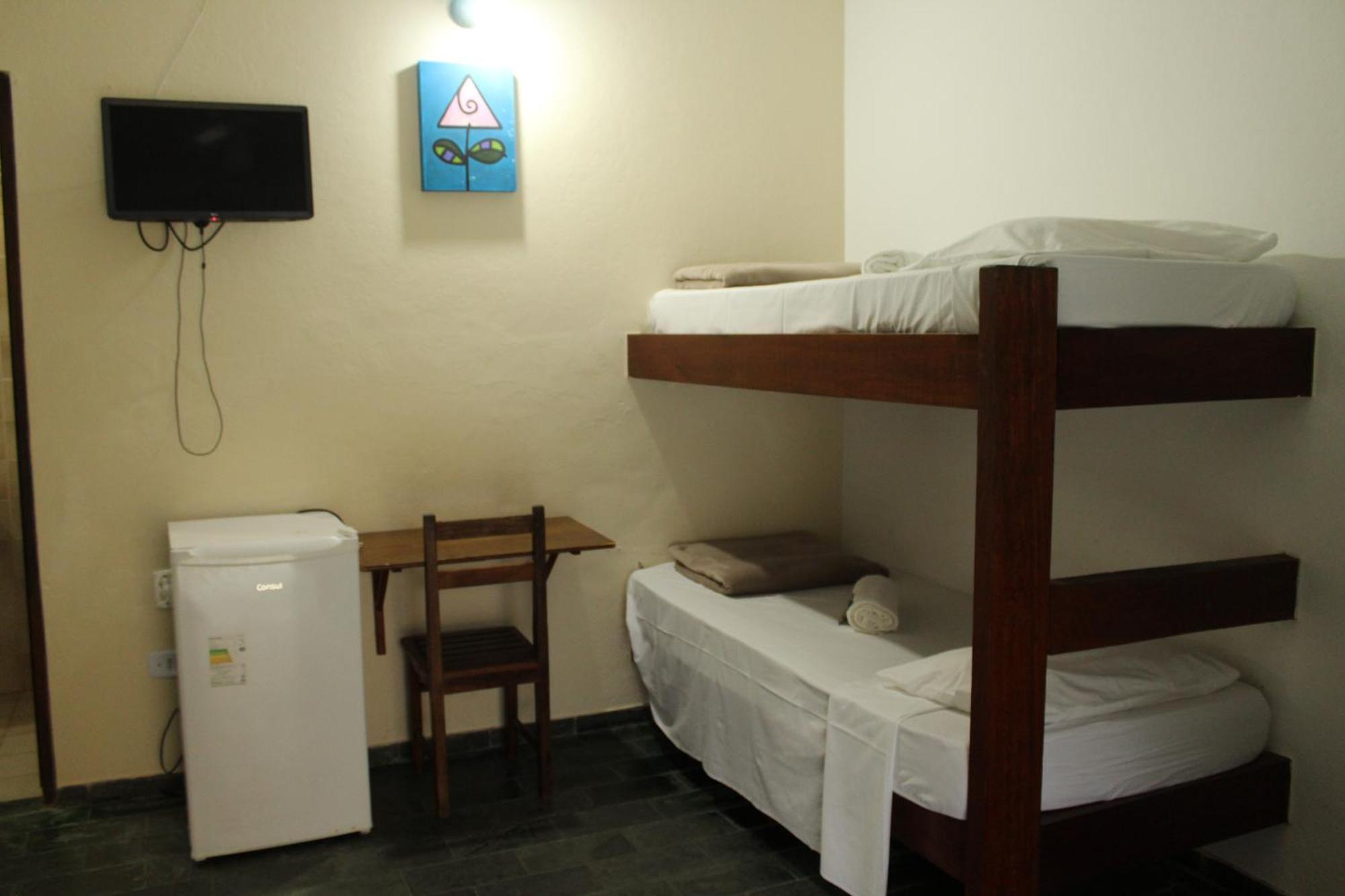 Hotel Bem Te VI Ubatuba Dış mekan fotoğraf