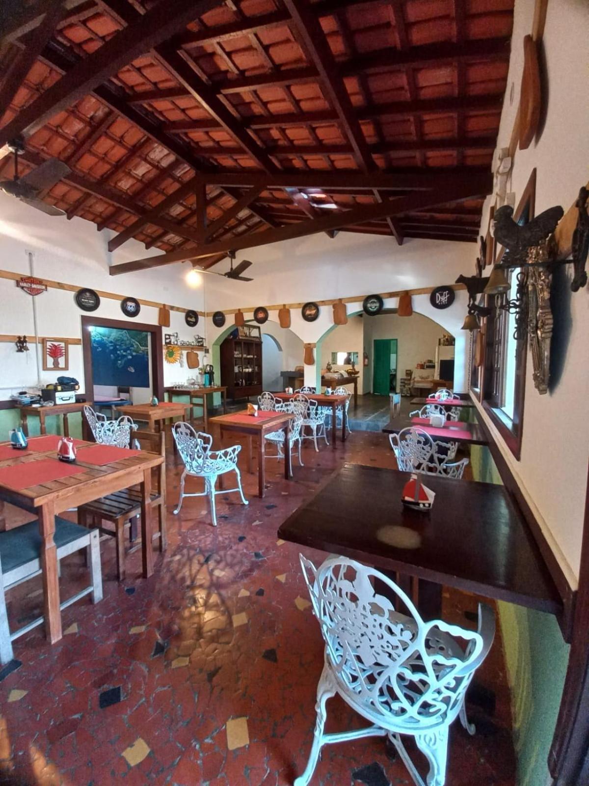 Hotel Bem Te VI Ubatuba Dış mekan fotoğraf